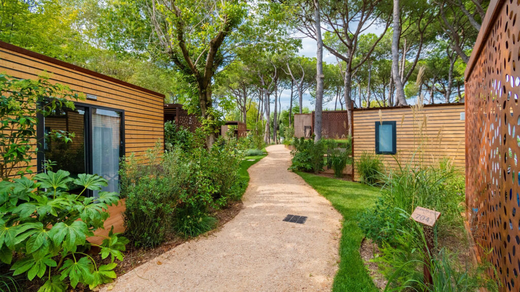 Happy Village October