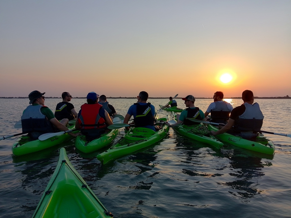 Laguniamo_Escursione_Kayak